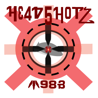 Jaydubissick's emblem