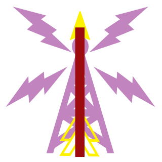 Ricwild's emblem