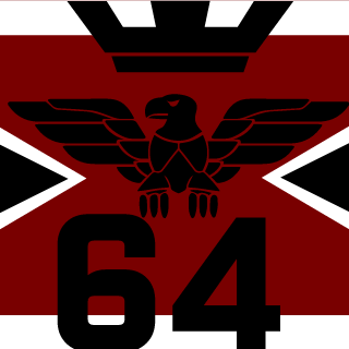 COD LEGEND0703's emblem