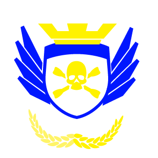 BullPappan's emblem