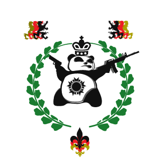2bad2play's emblem