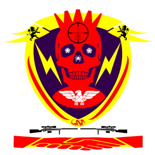 REKKIES ZA's emblem