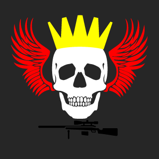 SrScmidt's emblem