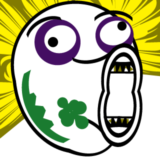 ItsmeMaikel's emblem