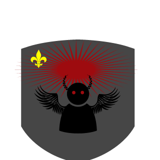 Wozoromus's emblem