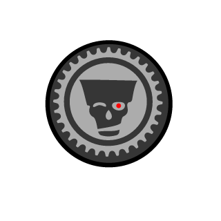 1BT8's emblem