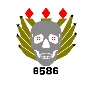 AlfaS1992's emblem