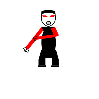 Neoshogun's emblem