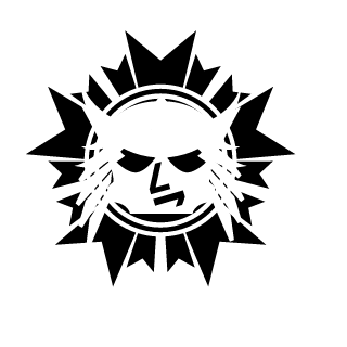 Jerco98's emblem