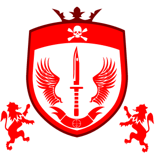 Exxxxcalibur's emblem