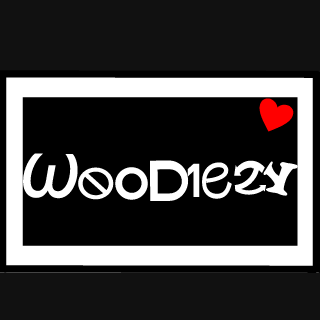 WooDieZy's emblem