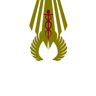 CJOXTON's emblem