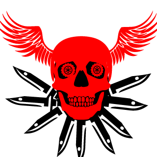 KIRARAVE's emblem