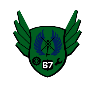 Hoecky941's emblem