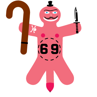 AthickJohnson's emblem