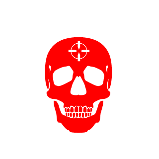MRLARRER's emblem