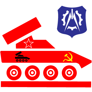 Senqtor's emblem