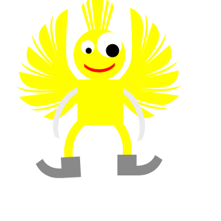 UncleMcCheese's emblem