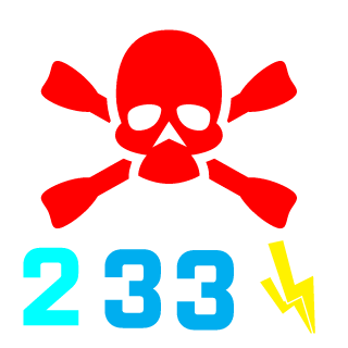 LinHai223's emblem