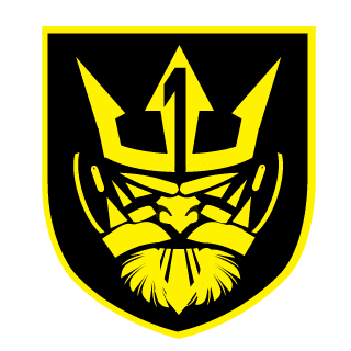 GODz oF War's emblem