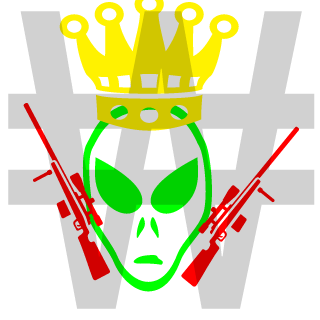 XxD3G3SxX's emblem