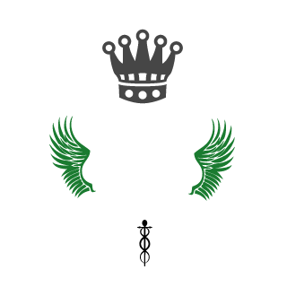 NTC C0STI's emblem
