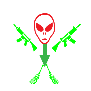 Cretiiz's emblem