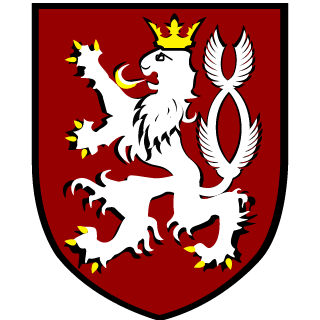 CZECH's emblem