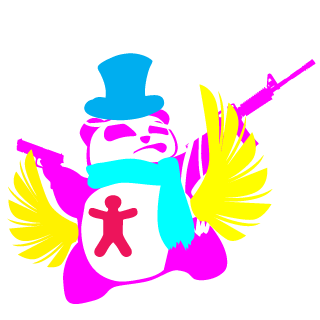 OomArrie's emblem
