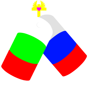 HitMenForSalle's emblem