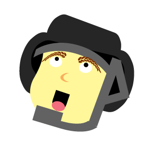 TheSlickVase's emblem