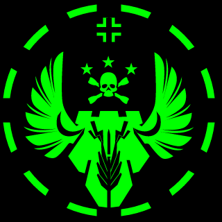 AllEuropeanFightersCom's emblem
