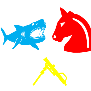 KingKingHello's emblem