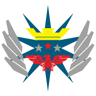GuardForce's emblem