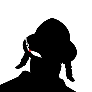 gl0v3r's emblem