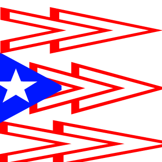 ASAP R3CKL3SS's emblem