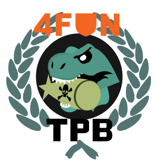 4 Fun Brasil's emblem