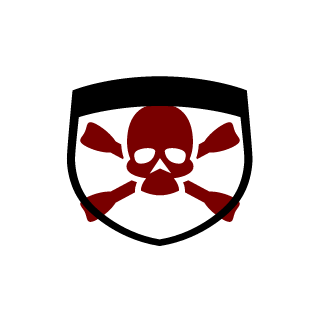 ExterminatorVX's emblem