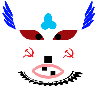 Mamonidze_420's emblem