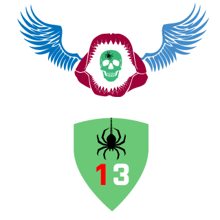 MOKARRRRRR's emblem