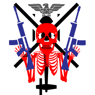 Semak435's emblem