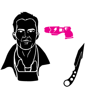 Grizzle21208's emblem