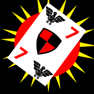 SGTPERLAK's emblem