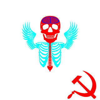 DBF4's emblem