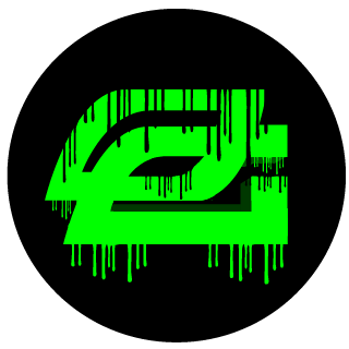 Original Gamers's emblem