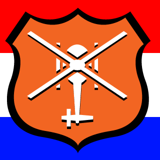 MrGreyFox-NL's emblem