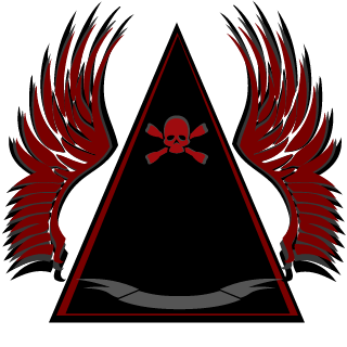 Angels Of Death's emblem