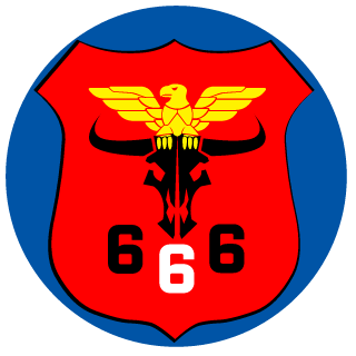 REVENGExBlood's emblem