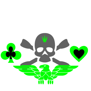 GhostJannu's emblem