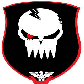 Li-Druster's emblem